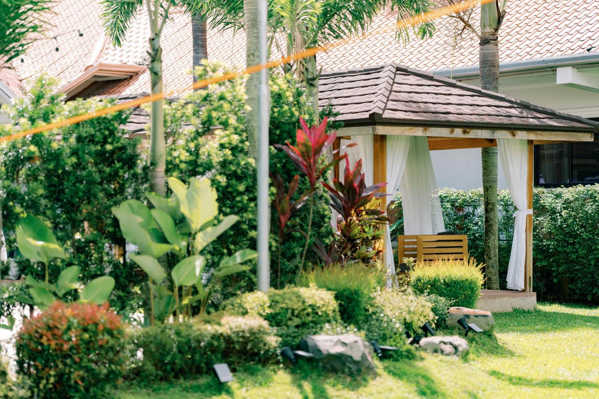 3 Peaks Resort & Boutique Hotel Lipa City Bagian luar foto